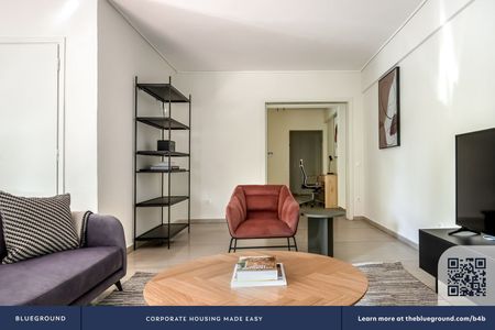 Διαμέρισμα για ενοικίαση Ζηρίνειο (Κηφισιά) - Φωτογραφία 5