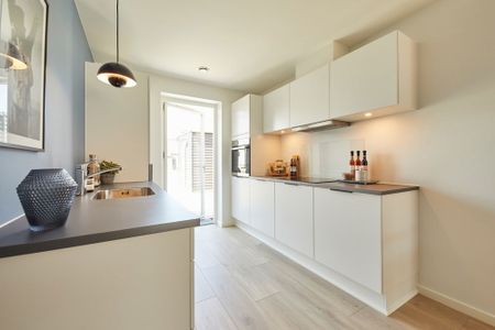 Lise Østergaards Vej 4 - Foto 3