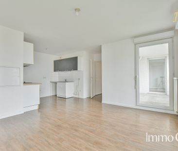 Appartement 3 pièces - 60m² - Photo 5