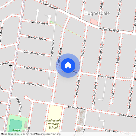 7/1 Barkly Street, Vic 3166, Hughesdale