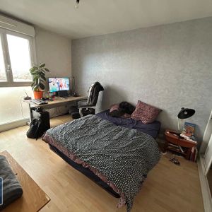 Appartement à louer 3 pièces 66.57m² - Photo 2