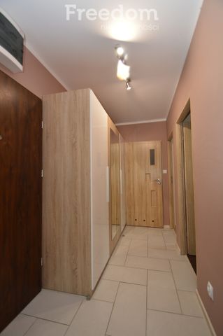Mieszkanie 45,52 m², Dywity, Franciszka Hynka - Photo 5