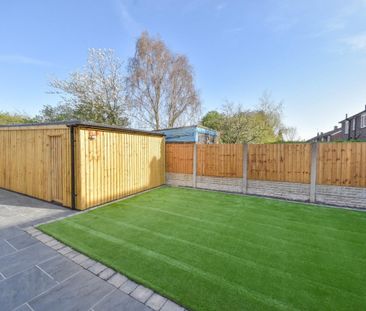 3 bed House - Terraced for Rent - Photo 3