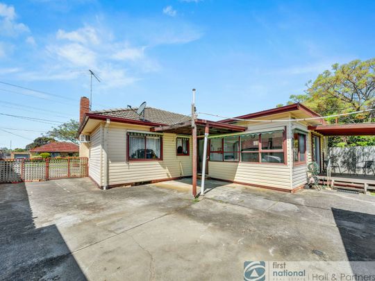 20 Smith Road, 3171, Springvale Vic - Photo 1