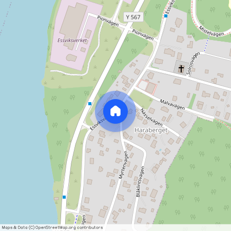 Sundsvall, Essviksvägen, 20, 86234, Kvissleby