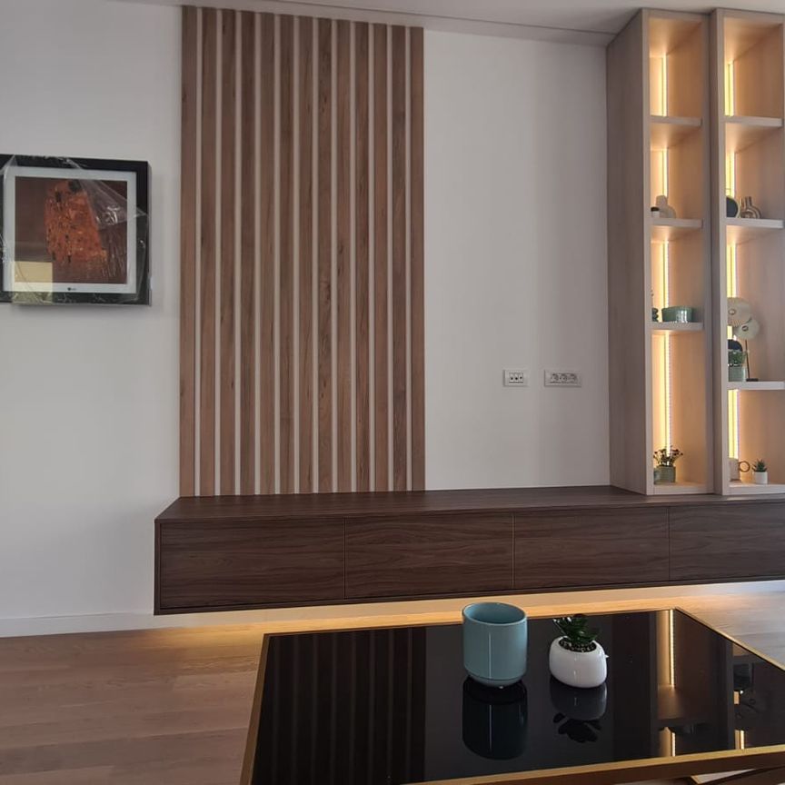 Inchirieri Apartamente 2 camere Bucuresti - Fotografie 1