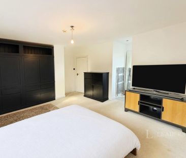 3 bedroom apartment to rent Psalter Lane, Sheffield, S11 - Photo 6