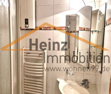 Sonnige Balkonwohnung in ruhiger Lage von Köln-Stammheim !!! - Foto 1