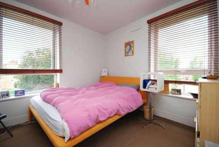 Shepherdess Walk, Angel, N1 - Photo 4