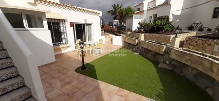 1-Bedroom Apartment for Rent in Golf del Sur - Photo 5