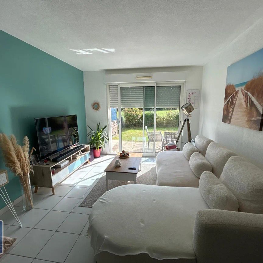 Maison à louer 4 pièces 81.1m² - Photo 1