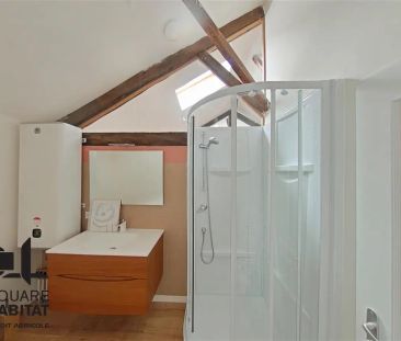 Location appartement 1 pièce - 49.5m² à Montmorillon (86500) - Photo 5