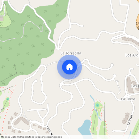 Benahavís, Andalusia, Benahavis