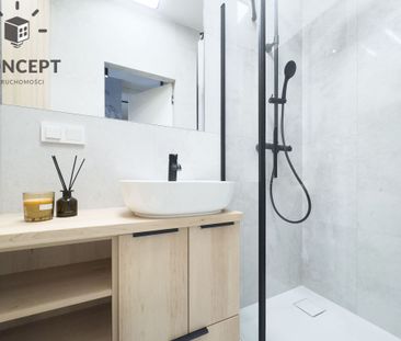 Nowoczesne studio ul. Krakowska | Pierwszy najem - Zdjęcie 4