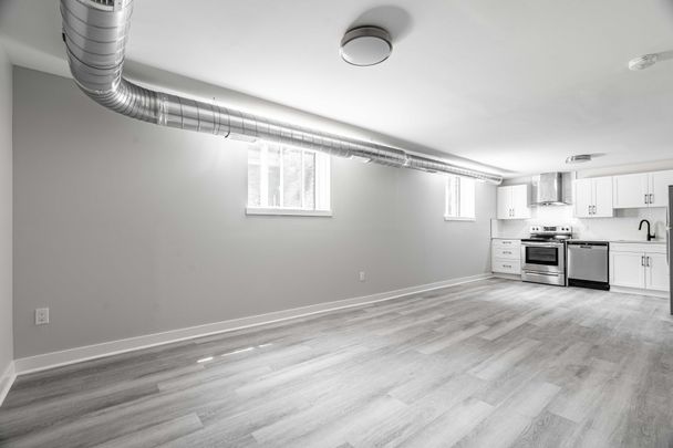 For Lease - 81 King Edward Avenue, London South, Ontario - Photo 1