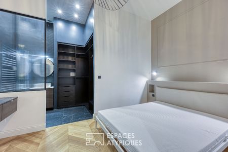 Appartement contemporain en centre-ville - Photo 5