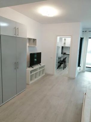 Garsoniera / Smart Residence - Politehnica / Incalzire pardo - Fotografie 1