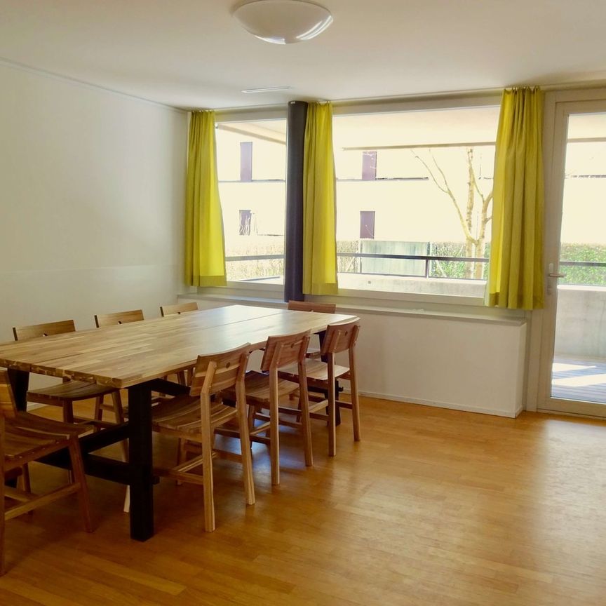 1 Zimmer, 20 m², EG - Photo 1