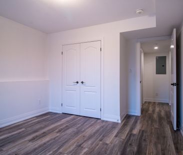 For Lease - 47 Limestone Crescent Unit# Lower, Whitby, Ontario - Photo 4