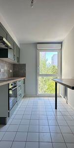 Location Appartement 2 pièces 54m² METZ 57000 - Photo 4