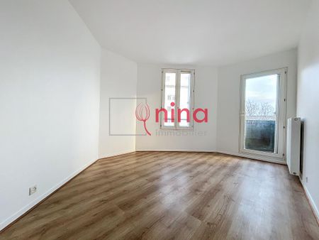 Location Appartement - Photo 2