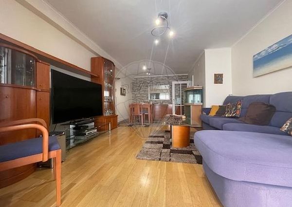 Apartamento T3 em Lisboa