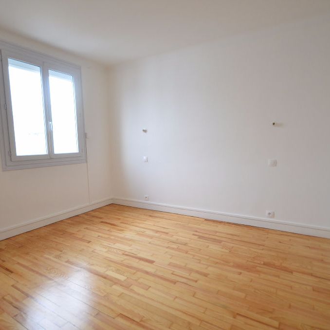 BREST CENTRE VILLE - T4 spacieux de 80m² avec balcon - Photo 1