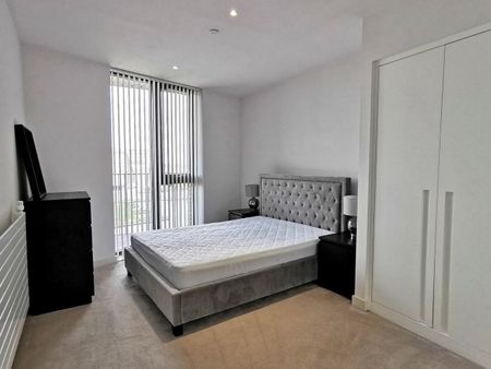 2 Bed Flat, Mercier Court, E16 - Photo 4