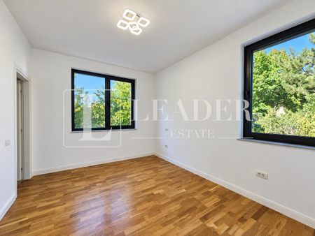 Luxury Villa with Private Pool and Double Garage | Pipera - Fotografie 4