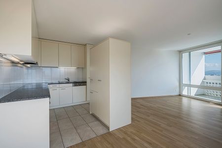 Ihr neues Zuhause mit urbanem Flair und wundervoller Aussicht! - Photo 2