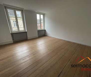 Appartement de type F2 rénové avec jardin commun - Photo 2