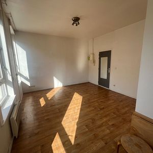Studio NON MEUBLE de 22.30 m², rue Colbert réf G667-07 - Photo 2