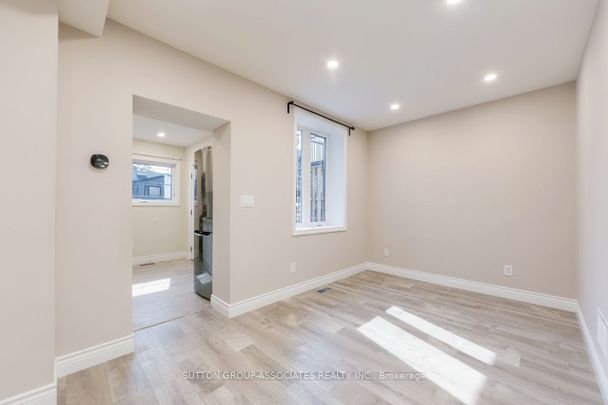 701 Dupont Street #1 - Photo 1