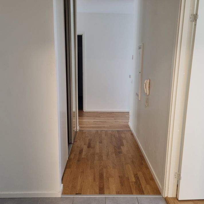 Nygatan 51A, Trelleborg Centrum - Photo 1
