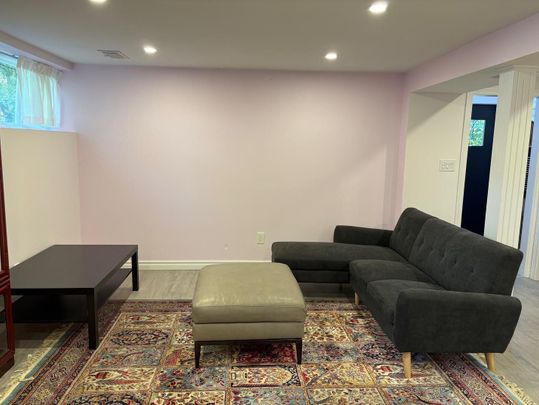 For Lease - 26 Tangmere Road Unit# Bsmt, Toronto, Ontario - Photo 1