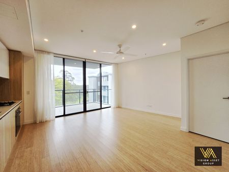 503B/16 Thallon Street, Carlingford NSW 2118 - Apartment For Rent | Domain - Photo 2