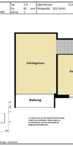 Kamrergatan 2A, Rörsjöstaden - Foto 4