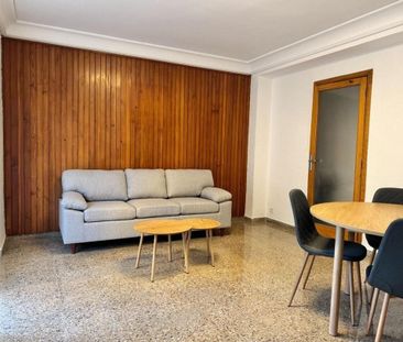 Piso de alquiler en Calle Calle Isaac Peral, 50, Alfafar - Photo 1