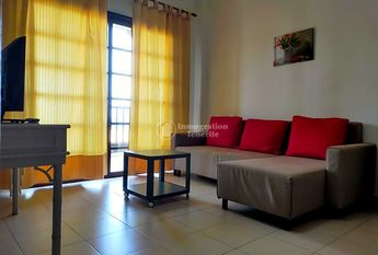 Se alquila en Costa del Silencio apartamento de 1 dormitorio