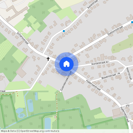 Tuinwijkstraat 79 A, 3545 Zelem