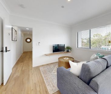 “Fully furnished one-bedroom apartments with electricity, NBN, wate... - Photo 6