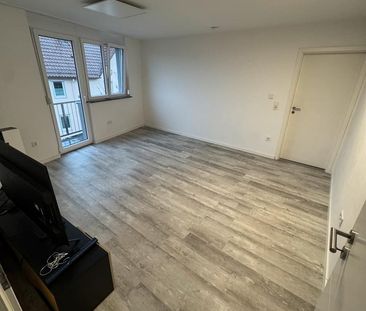 Mietwohnung - Foto 1