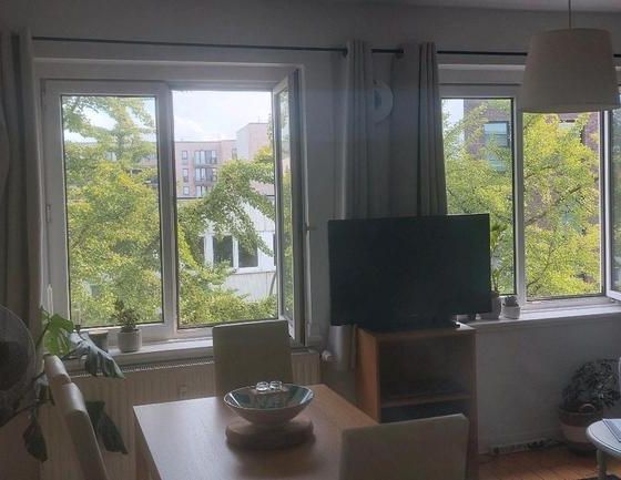 43,5 m² Hamm Süd HH - Photo 1