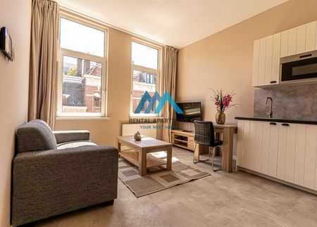 Proveniersstraat 27C - Photo 4