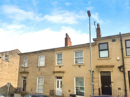 Fitzwilliam Street, Huddersfield, HD1 - Photo 4