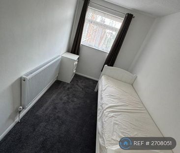 2 bedroom flat to rent - Photo 6