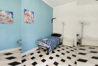 Via Benefattori dellOspedale, Milan, Lombardy 20159