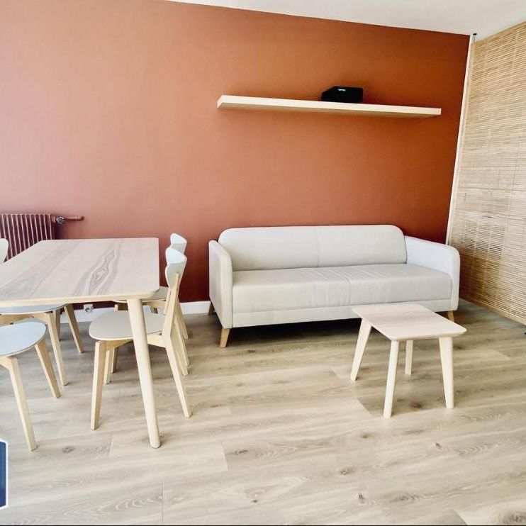 Location Appartement 1 pièce 10m² TOULOUSE 31300 - Photo 1