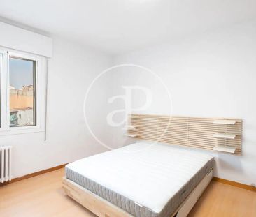 Piso de alquiler en Av. de Francesc Cambó, Sant Pere, Sta. Caterina... - Photo 1