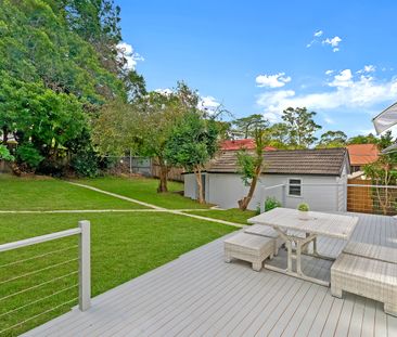 95 Sherbrook Road, Asquith NSW 2077 - House For Rent | Domain - Photo 3